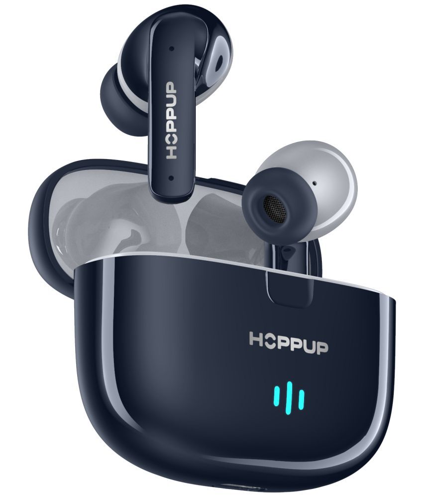     			HOPPUP AirDoze Z50 In Ear TWS Blue