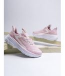 Red Tape - Pink Women's Running Shoes