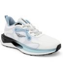 Red Tape White Men's Sports Running Shoes