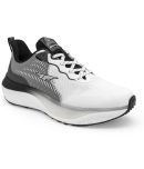 Red Tape White Men's Sports Running Shoes