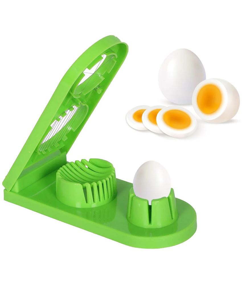     			Egg Slicer Cutter