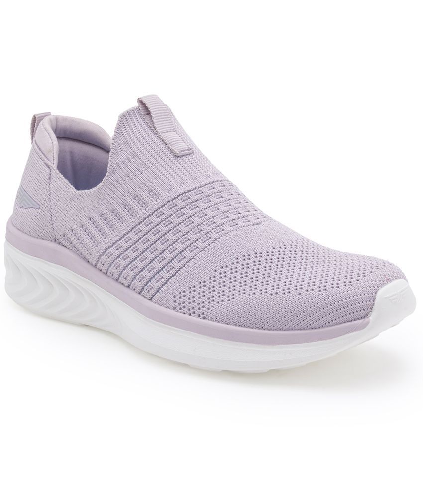     			Red Tape - Lavender Women's Running Shoes