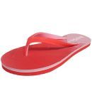 Action Pink Women's Daily Slipper