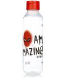 Gluman Disney Spiderman Claro 1100 Spout Water Bottle - 1100ml