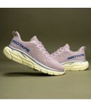 Red Tape - Pink Women's Running Shoes