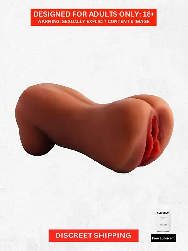 Realistic Mini Sex Doll Silicone Smooth and Comfortable to use