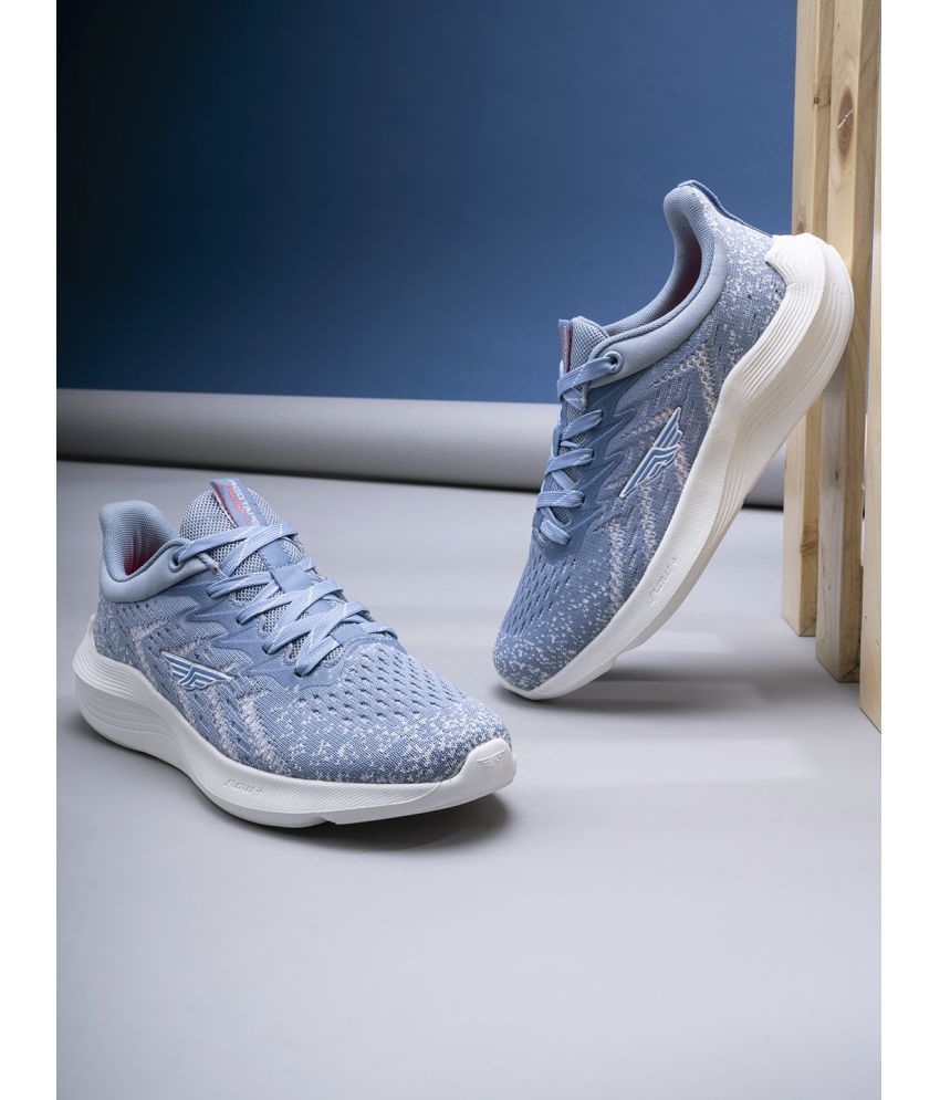     			Red Tape - Light Blue Women's Running Shoes