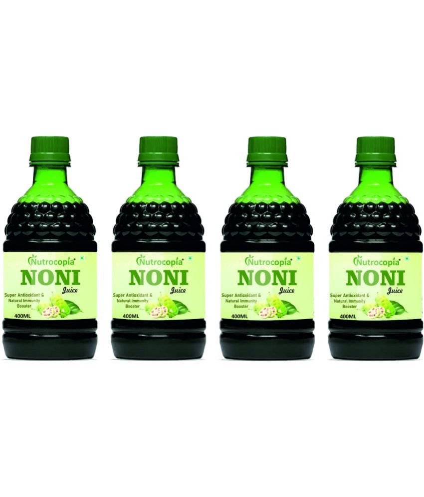     			NUTROCOPIA Special Supplement Syrup 400 ml ( Pack of 4 )