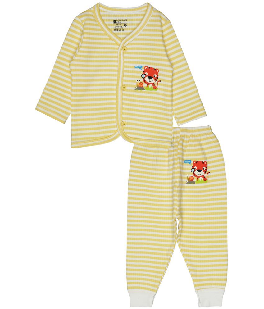     			Bodycare Baby Thermal Set