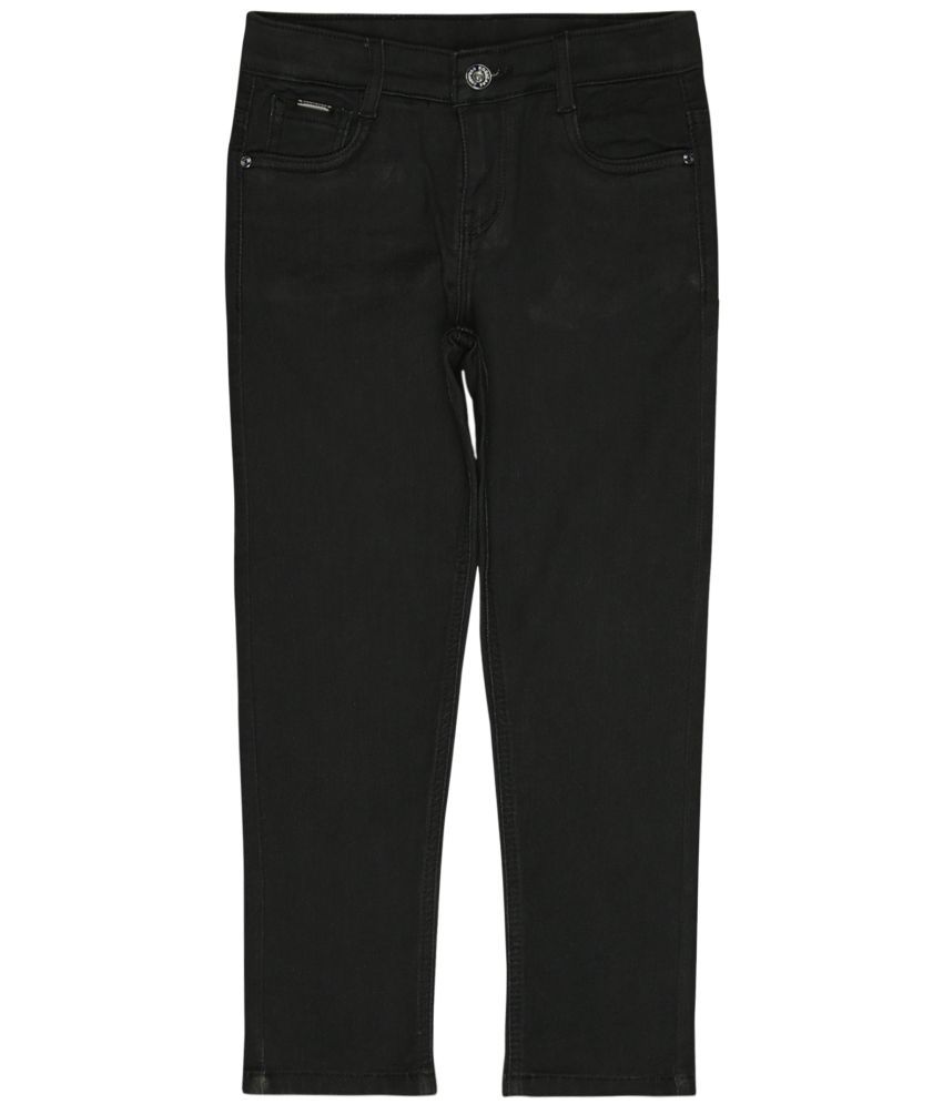     			Bodycare Boys Denim Pant