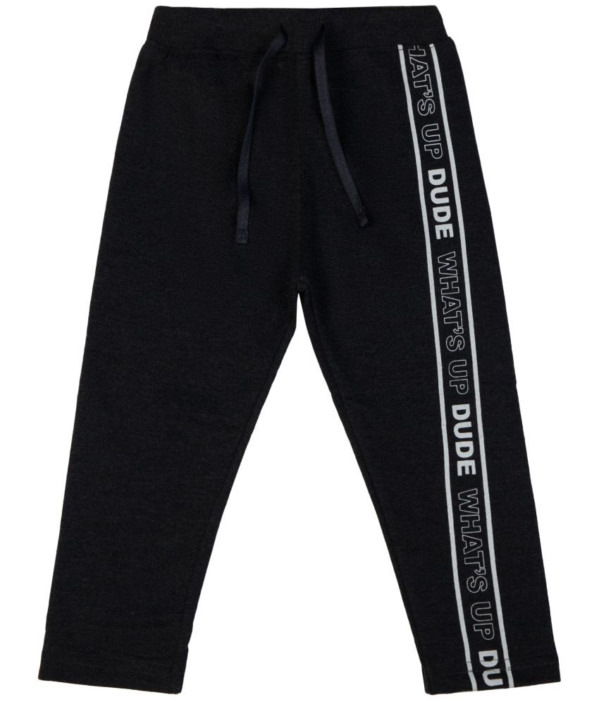     			Bodycare Boys Solid Track Pant