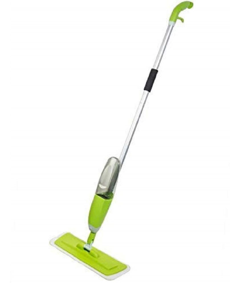     			NAMRA Spray Mop ( Extendable Mop Handle with 360 Degree Movement )