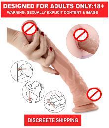 10 Inch C Shape Sex Toy Artificial Penis Dildo For Women sexy toys Suction dildo women sex toys men adult toy for women