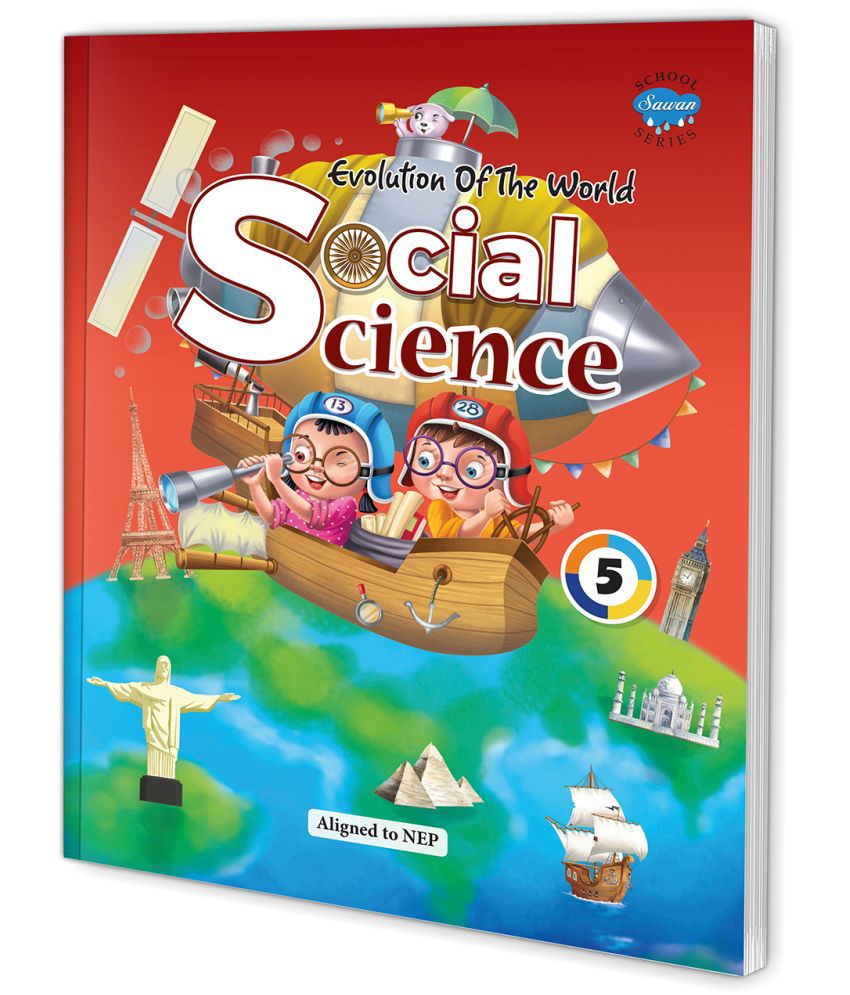     			Evolution of the World Social Science–5