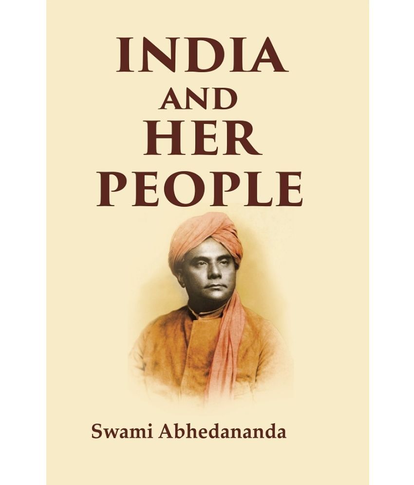     			India and Her People [Hardcover]