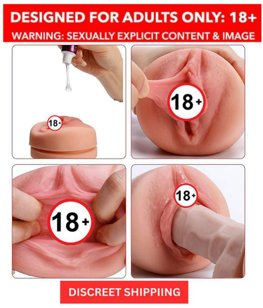     			NAUGHTY TOYS PRESENT TENGA (IE-NOA) CUP POCKET PUSSY FOR MALE (MULTI COLOR)- BY KAMAHOUSE