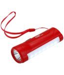 MZ - 2W Rechargeable Flashlight Torch ( Pack of 1 )