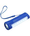 MZ - 2W Rechargeable Flashlight Torch ( Pack of 1 )