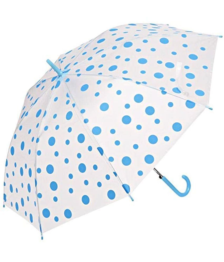     			Infispace Blue Umbrella