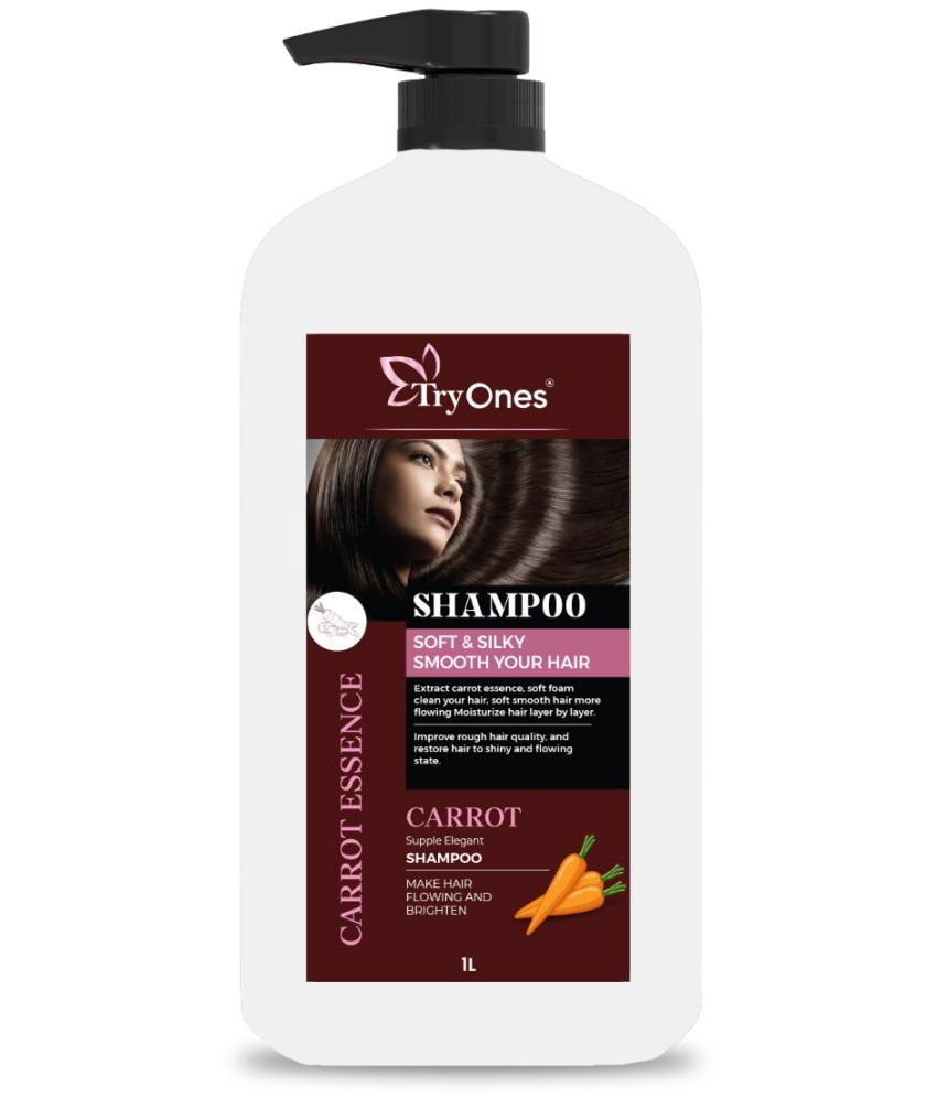     			TRYONES Color Protection Shampoo 1000ml ( Pack of 1 )