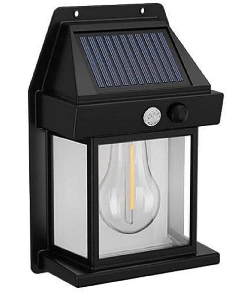     			croon 1W Solar Powered Motion Light ( Pack of 1 )