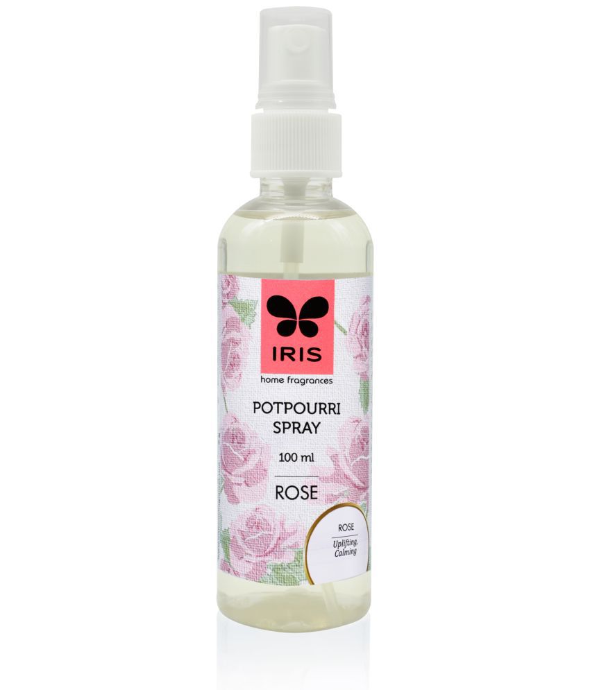     			Iris Home Fragrances Sprays & Fresheners - Pack of 1