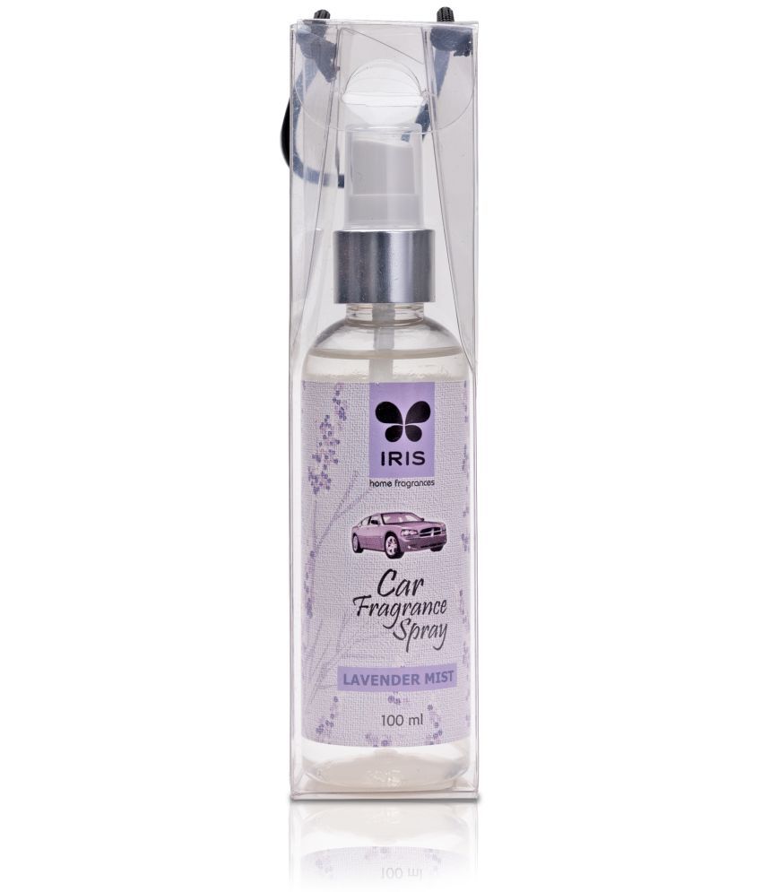     			Iris Home Fragrances Sprays & Fresheners - Pack of 2