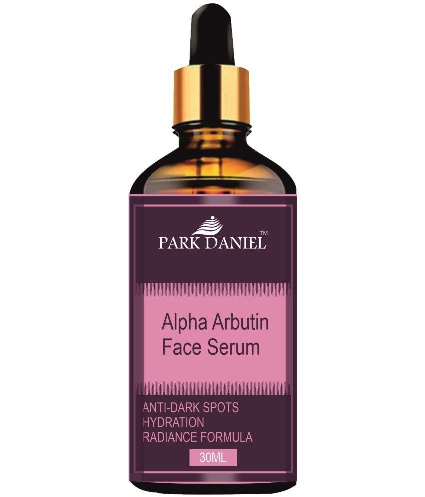     			Park Daniel Face Serum Alpha Hydroxy Acids Spot Removal For All Skin Type ( Pack of 1 )