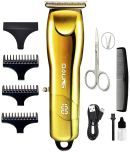 Daling LED DISPLAY Multicolor Cordless Beard Trimmer With 45 minutes Runtime