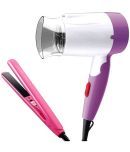 geemy Professional Multicolor Below 1500W Hair Dryer