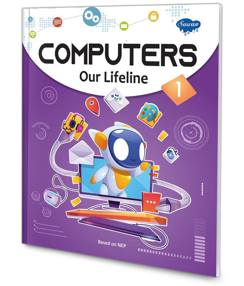    			Computers Our Lifeline–1 | Computer Learning