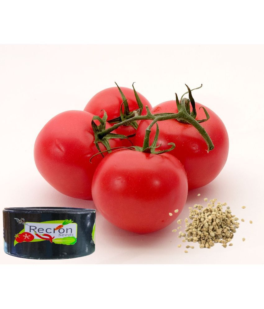     			Recron Seeds Tomato Vegetable ( 100 Seeds )