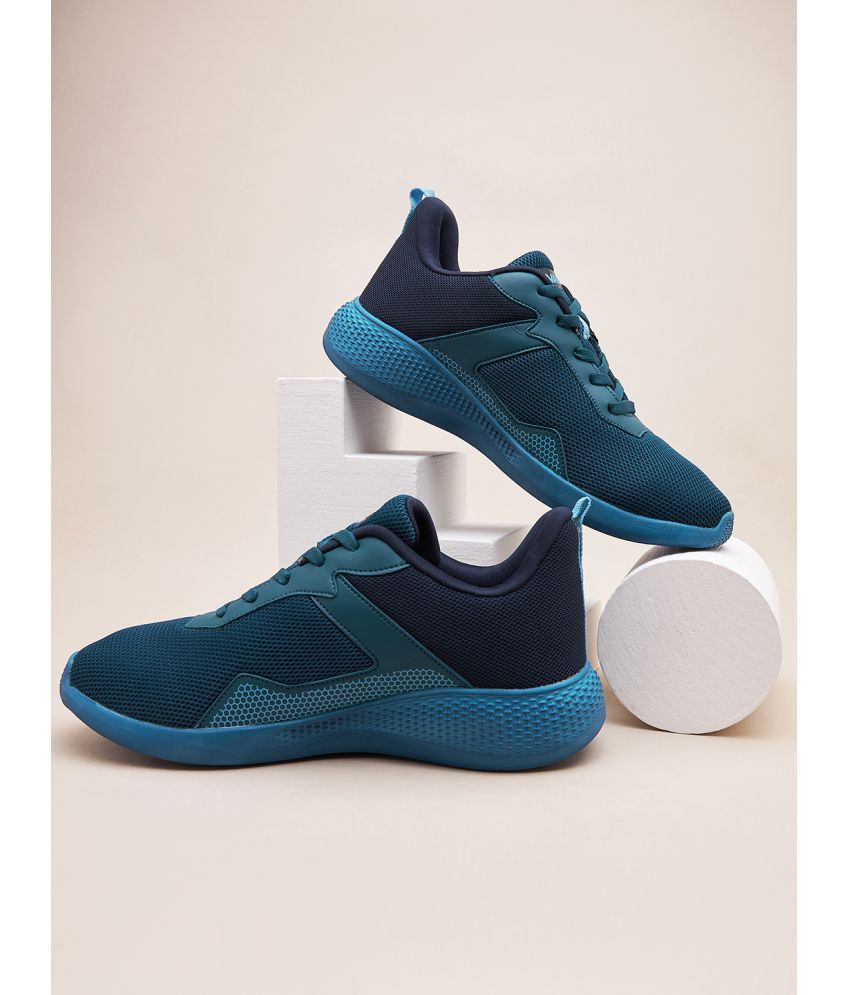     			Avant Glide Blue Men's Sports Running Shoes