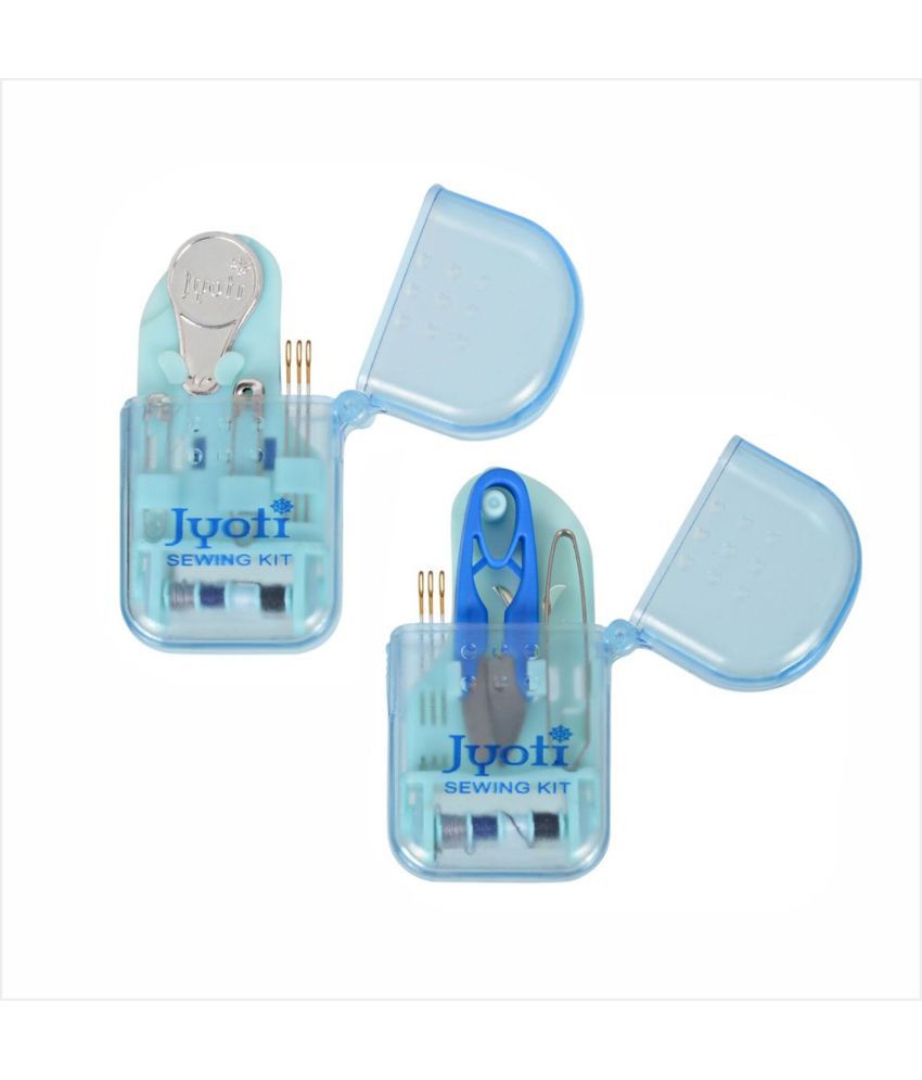     			Jyoti Sewing Kit ( Pack of 1 )