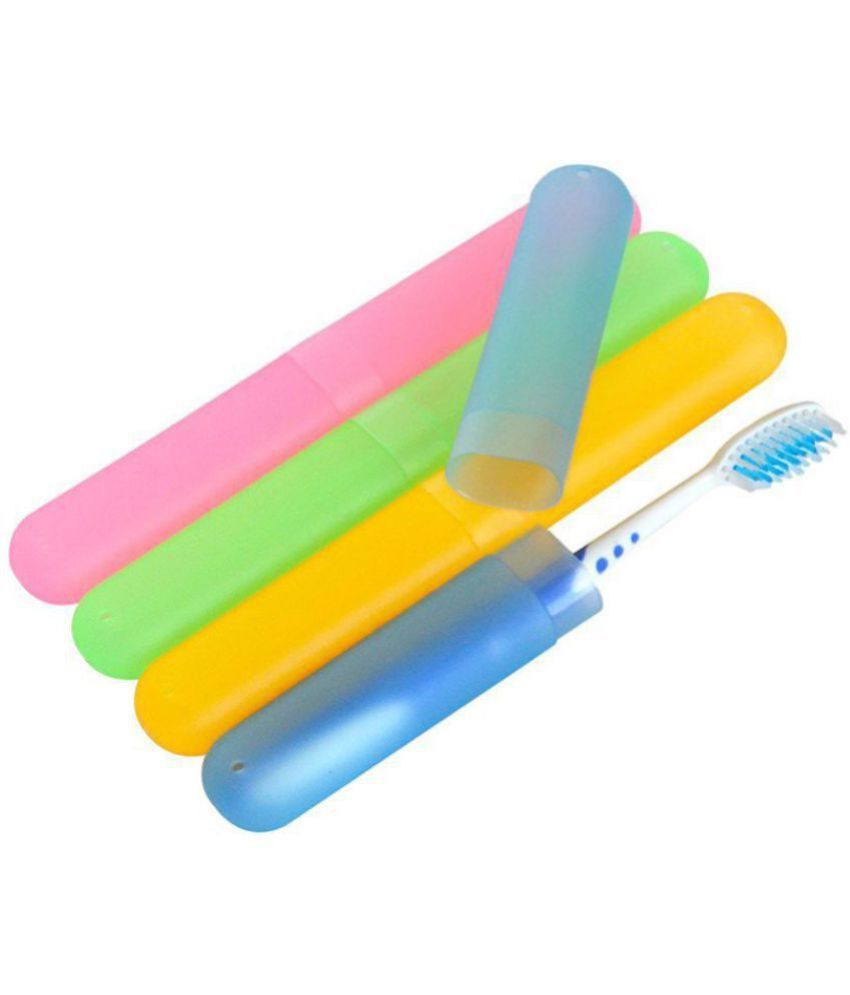     			kp2 - Toothbrush Holder (PACK OF 4)