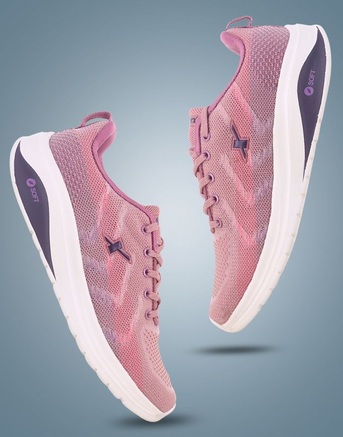     			Sparx - Pink Women's Running Shoes