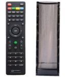 SUGNESH C-22 New TvR-54  RC TV Remote Compatible with Micromax Smart led/lcd