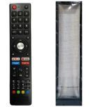 SUGNESH C-32 New TvR-64  RC TV Remote Compatible with Bpl Smart led/lcd