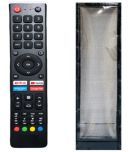 SUGNESH C-32 New TvR-62  RC TV Remote Compatible with Bpl Smart led/lcd