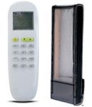 SUGNESH C-5 Re-215A RWC AC Remote Compatible with Videocon Ac