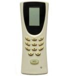 SUGNESH Re - 50 AC Remote Compatible with Videocon / Electrolux AC