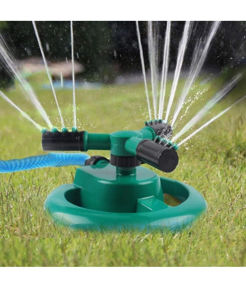     			DHS Mart Gardening Water Sprinkler ( Pack of 1 )