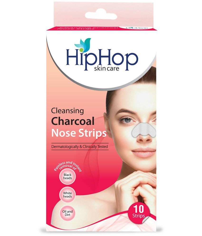     			Hiphop 1 Time Use Facial Kit For All Skin Type Aloe Vera 1 ( Pack of 10 )