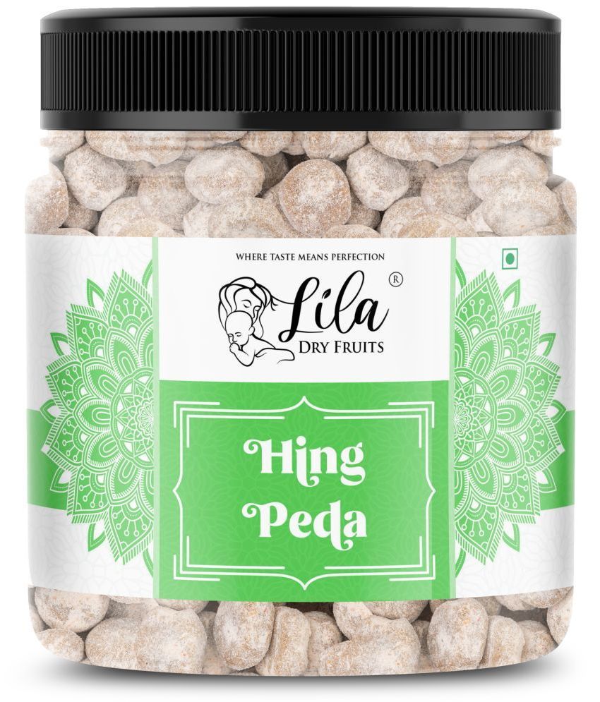     			Lila Dry Fruits Mint 200 gm