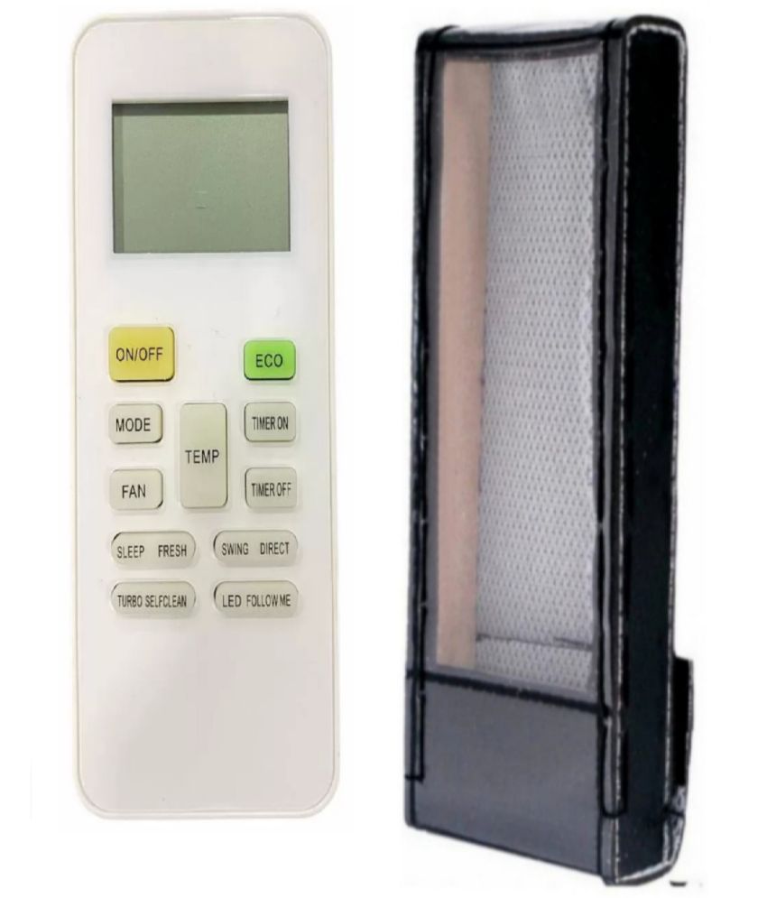     			SUGNESH C-11 Re-149 RWC AC Remote Compatible with Bluestar/Videocon Ac