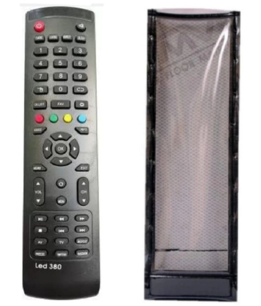     			SUGNESH C-21 New TvR-13  RC TV Remote Compatible with Lloyd Smart led/lcd