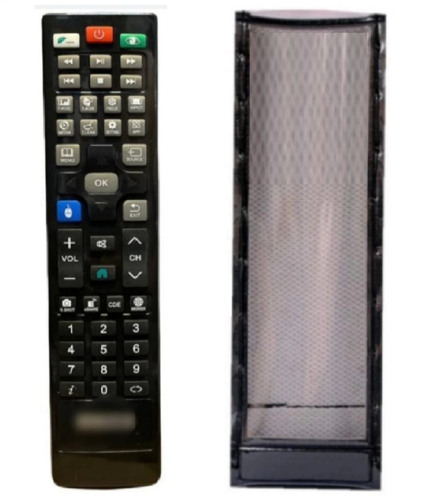     			SUGNESH C-24 New TvR-12  RC TV Remote Compatible with for Lloyd Smart led/lcd