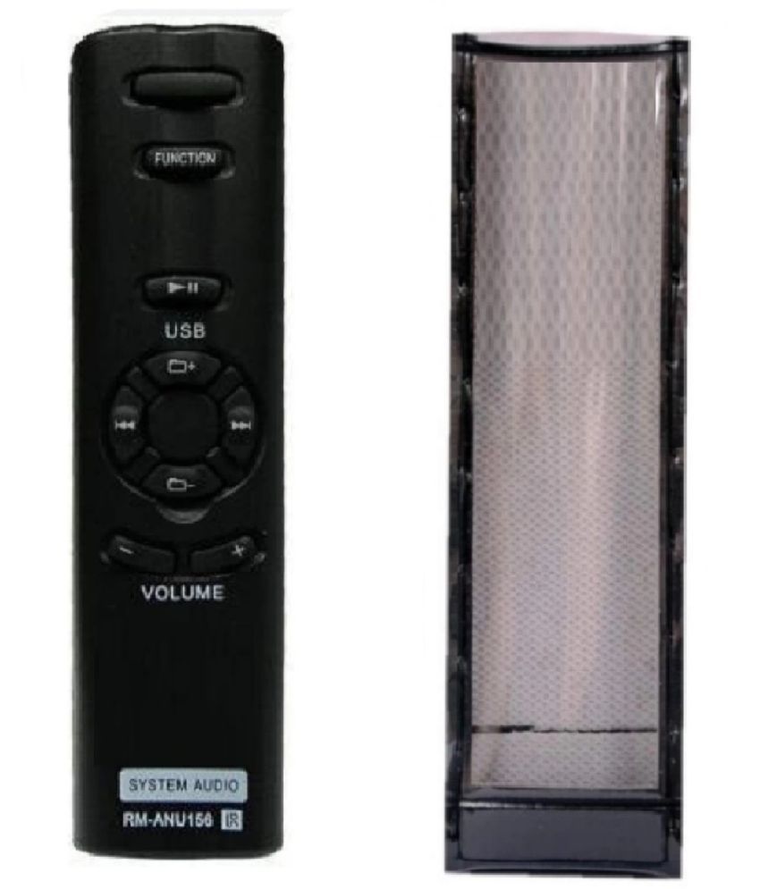     			SUGNESH C-29 New TvR-3  RC TV Remote Compatible with Sony Home theatre