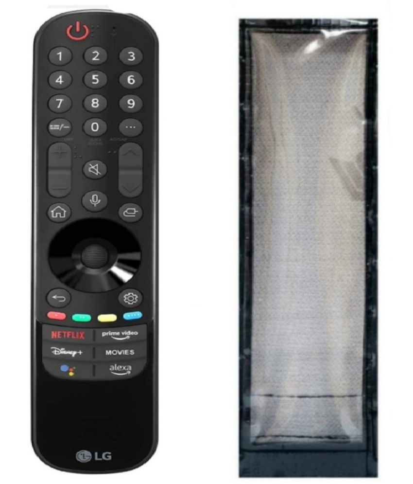    			SUGNESH C-40 New TvR-90  RC TV Remote Compatible with LG Smart led/Oled 4k