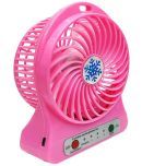 Mini Cooling Fan with USB Charging Laptop PC Powered Super Mute Cooling Desk Fan.